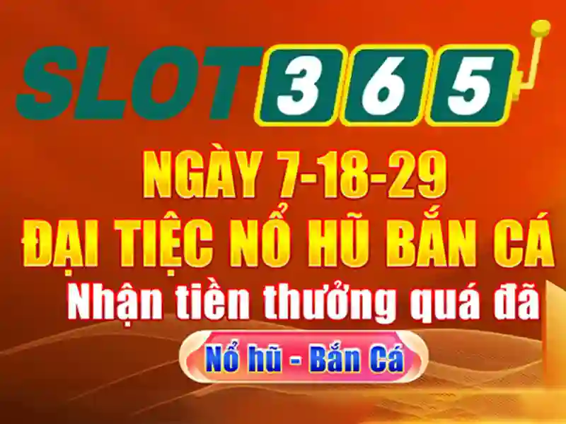 Sản phẩm và dịch vụ cốt lõi của app slot365\n
