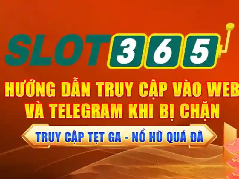 phiên bản mới Slot365 – Hành trình nâng cao trải nghiệm