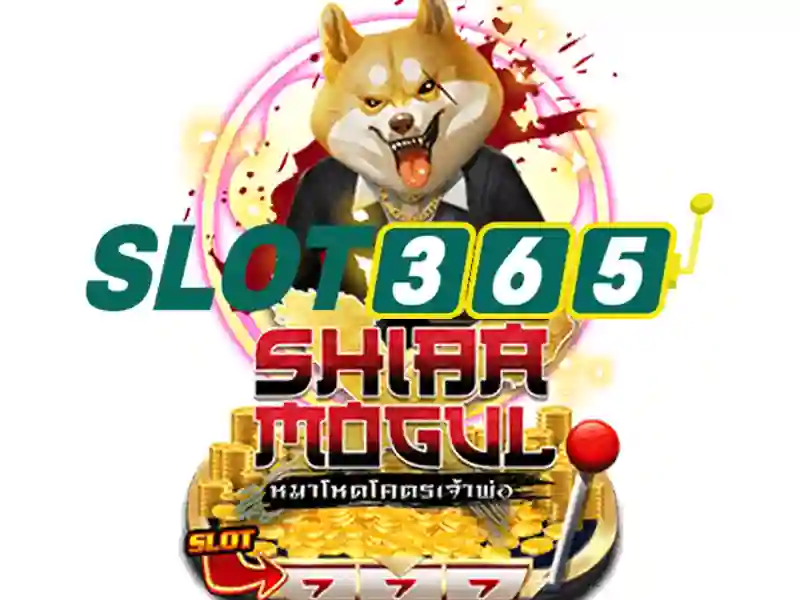 Slot365 – Đánh giá chi tiết về nền tảng máy xèng trực tuyến