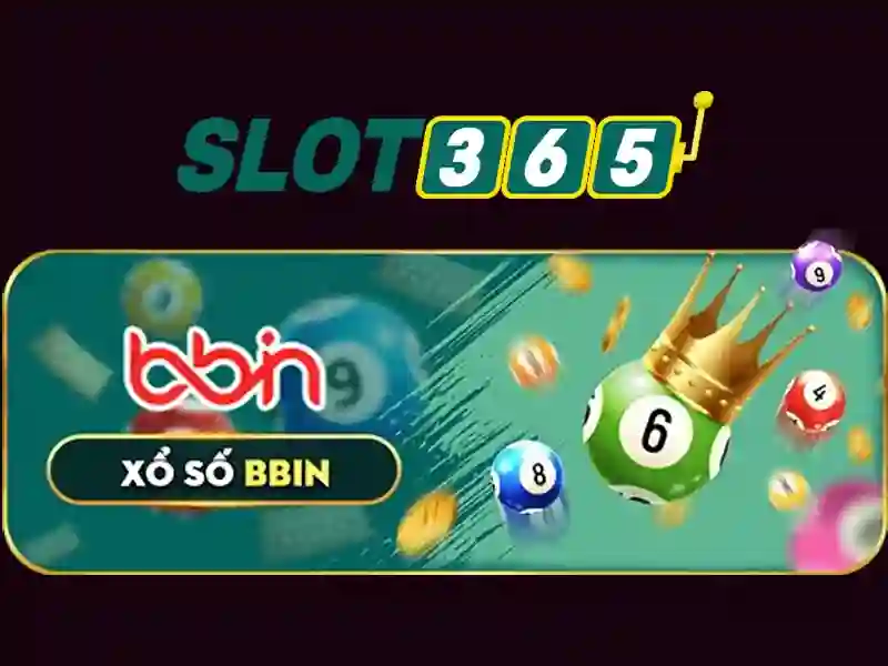 Slot365: Nền tảng máy xè số trực tuyến đáng tin cậy