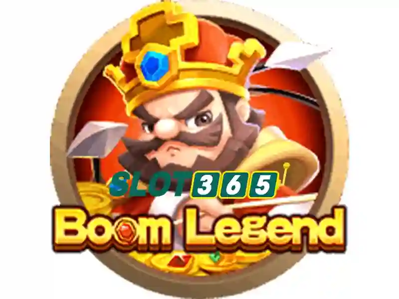 Slot365 — Nền tảng slot trực tuyến phổ biến và an toàn