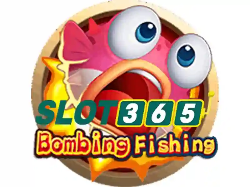 slot365 – Trải nghiệm slot trực tuyến đỉnh cao
