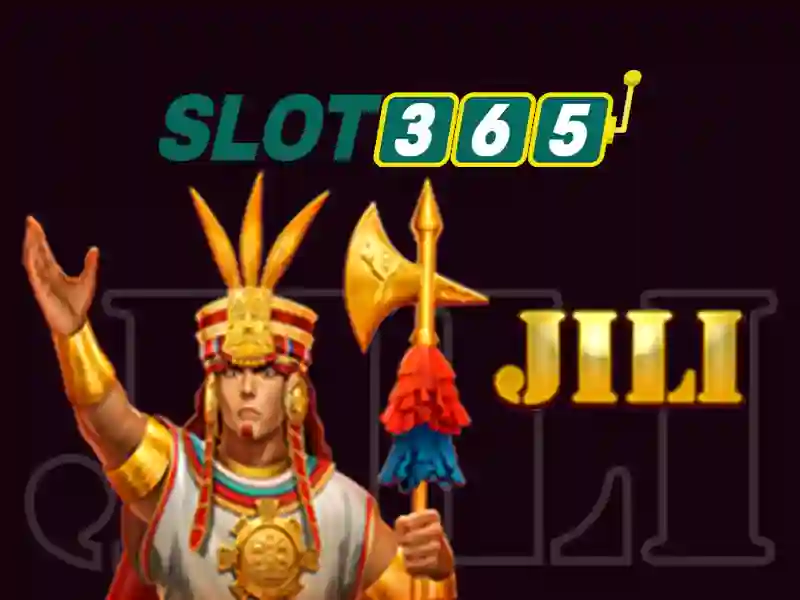 Tại sao chọn Slot365