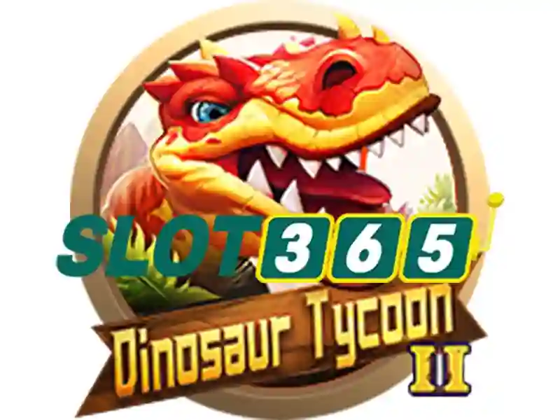 Slot365: Tổng quan và những điểm nổi bật