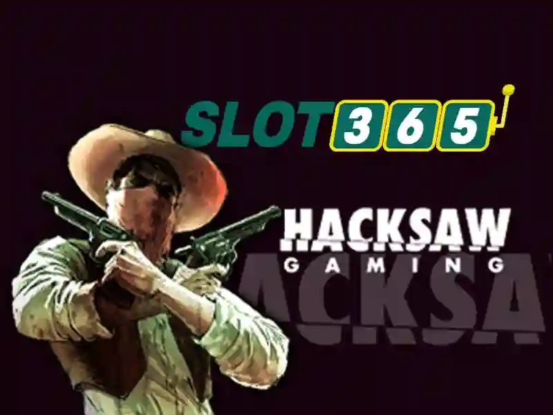 Slot365 - Nền tảng casino trực tuyến nổi bật