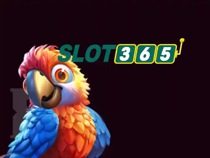 Slot365: Nền tảng slot trực tuyến đáng chú ý