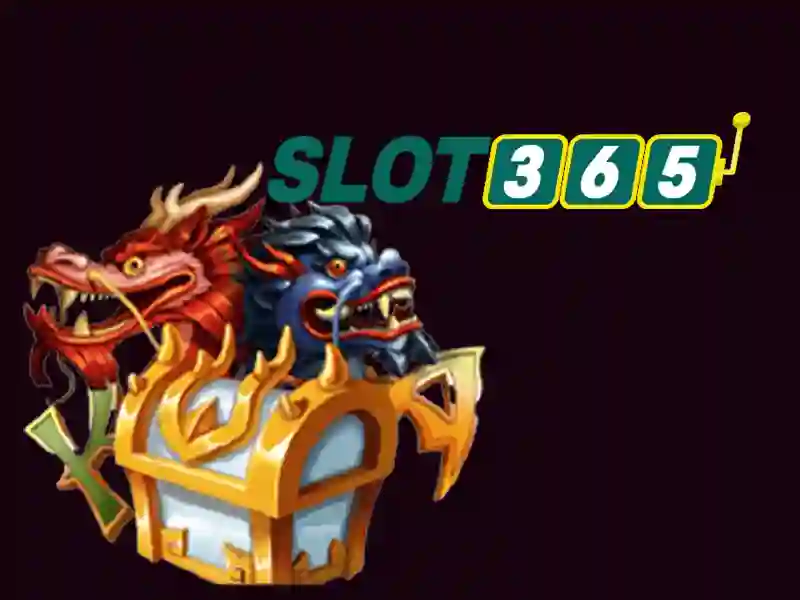 Slot365: Trò chơi slot trực tuyến và trải nghiệm người chơi