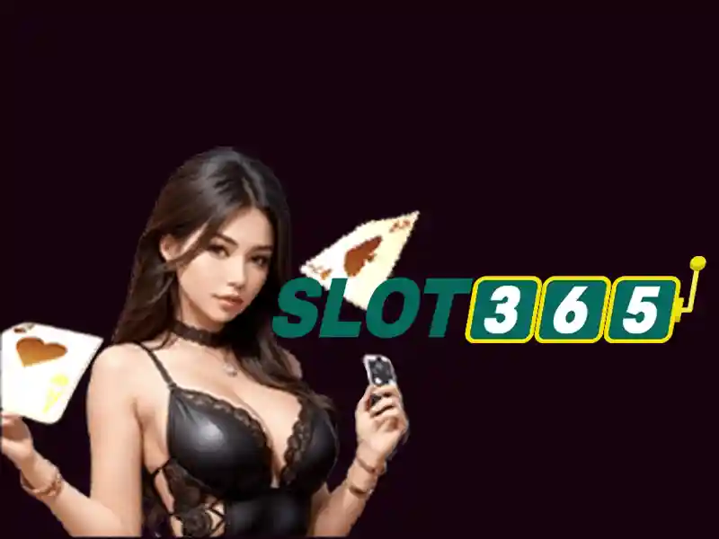 Slot365: Trang web slot hàng đầu và những trải nghiệm tuyệt vời