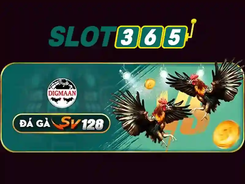 Slot365 – Nền tảng trò chơi quay số\n\n