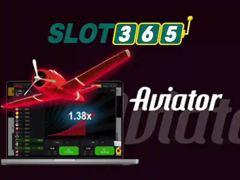 Slot365: Nền tảng chơi slot trực tuyến