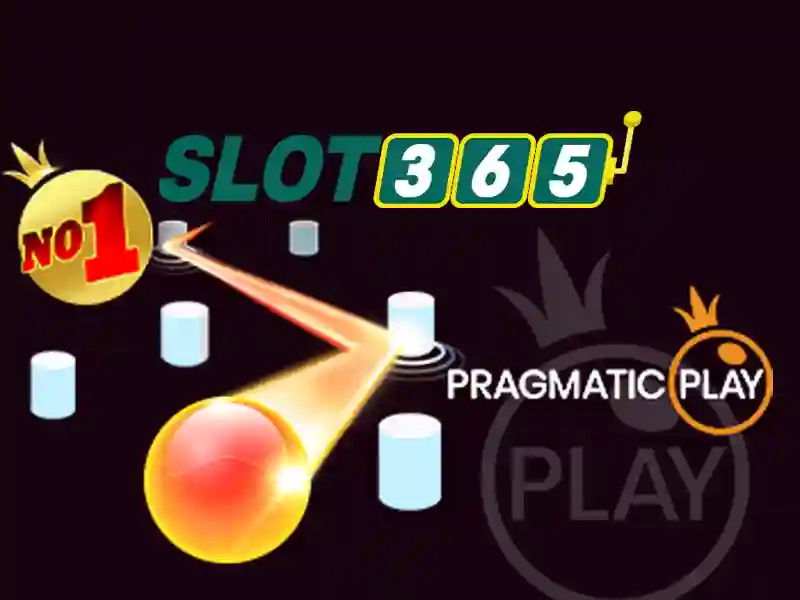 Slot365 - Nền tảng máy xèng trực tuyến đẳng cấp