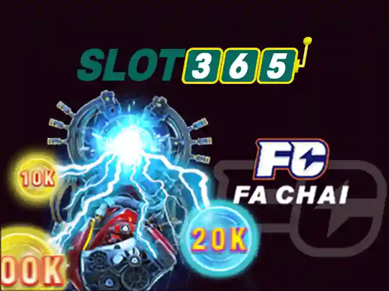 Slot365: Đánh giá nền tảng máy xèng trực tuyến hàng đầu