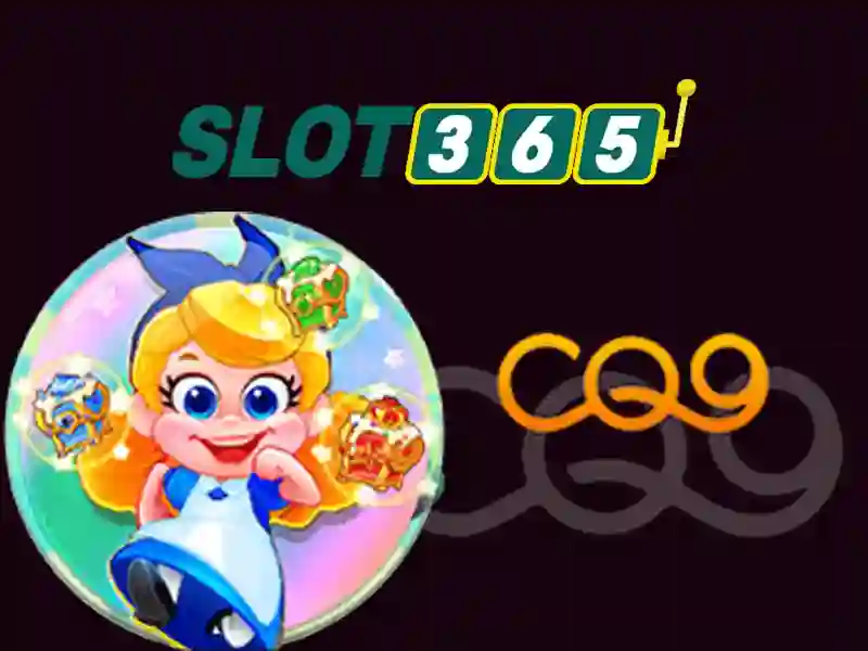 Sản phẩm và dịch vụ cốt lõi của Slot365