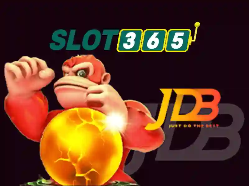 Slot365: Trải nghiệm chơi slot trực tuyến tuyệt vời