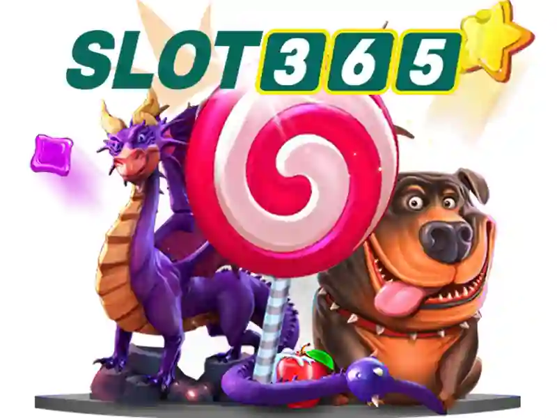 Slot365 là gì và tại sao nổi bật trong thị trường game online Slot365 là gì và tại sao nổi bật trong thị trường game online