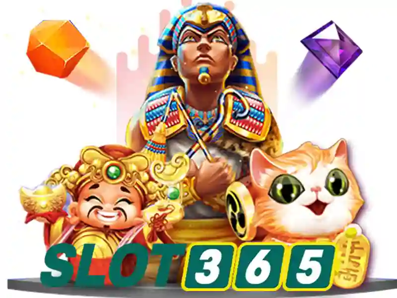 slot365 win – Khám phá giá trị Slot365 và app slot365