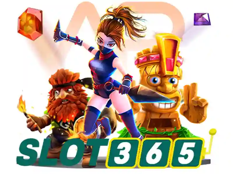 slot365 tặng 200k: Trải nghiệm và đánh giá Slot365 uy tín