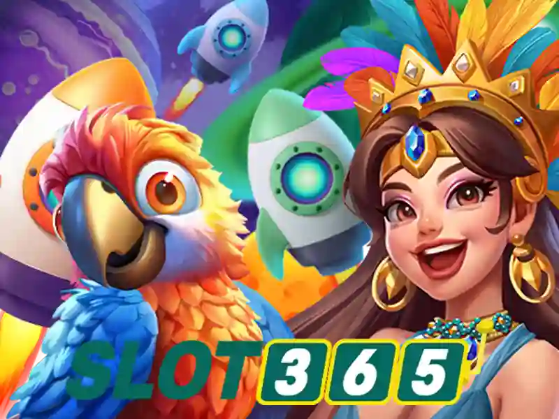 Nguồn gốc và sứ mệnh của asia slot365