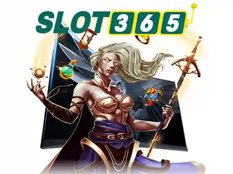 Slot365: Tổng quan, tính năng và trải nghiệm người chơi