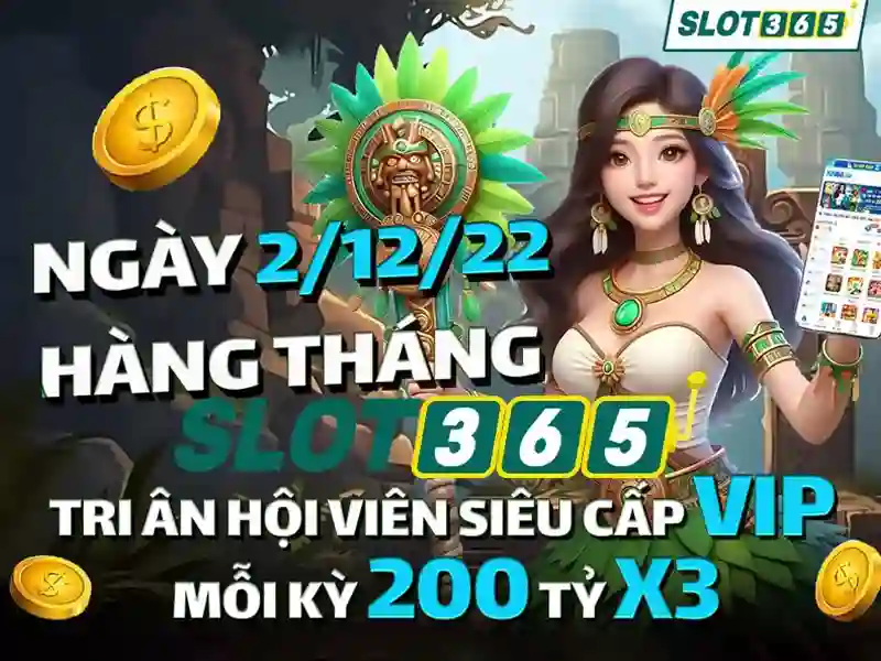 Ưu điểm nổi bật của Slot365\n\n
