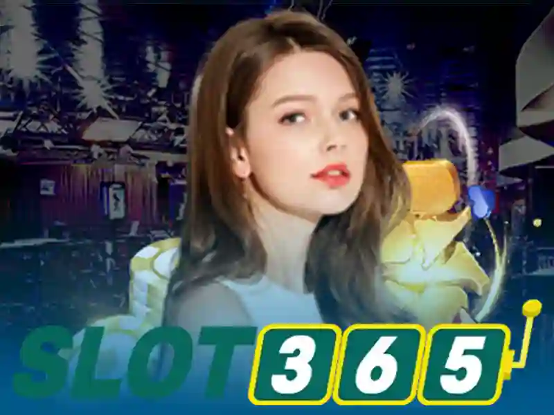 Tổng quan chủ đề và giá trị cốt lõi của slot365 games