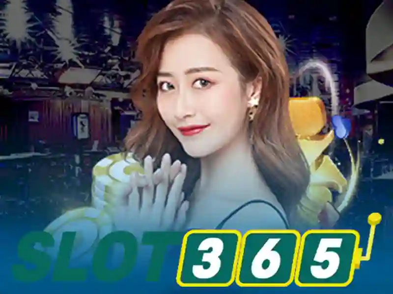 An toàn và thanh toán tại Slot365 An toàn và thanh toán tại Slot365
