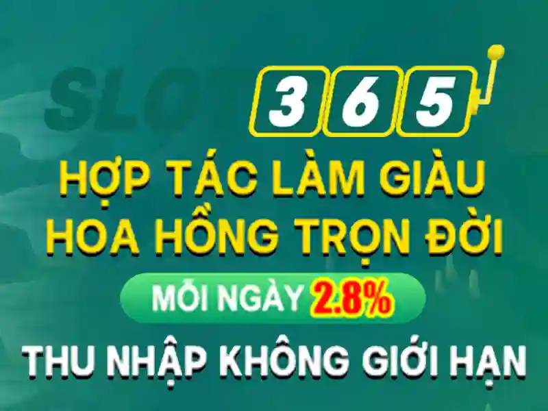 slot365 alternatif – Tổng quan, trải nghiệm và giải pháp