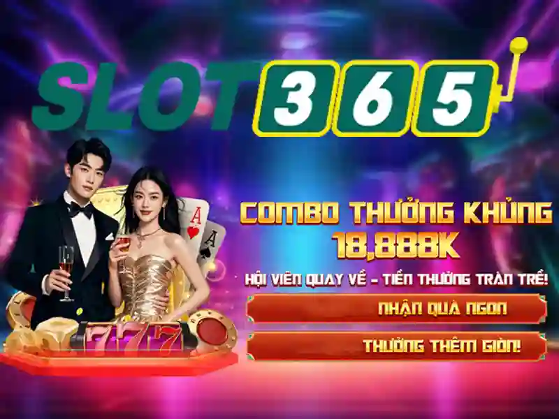 Các tính năng nổi bật và thưởng hấp dẫn