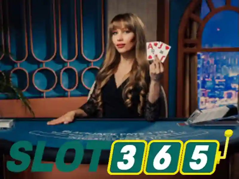 Khám phá các trò chơi slot đa dạng