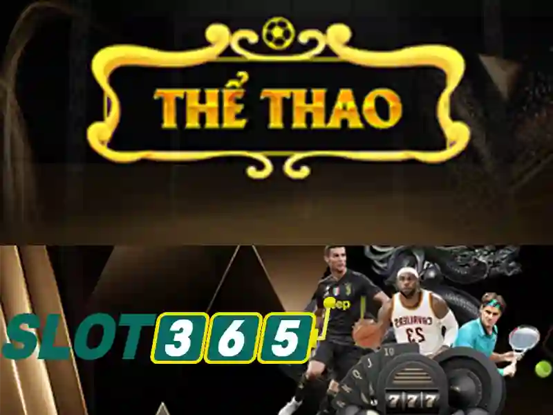 slot365 bet – Tổng quan chủ đề và giá trị cốt lõi