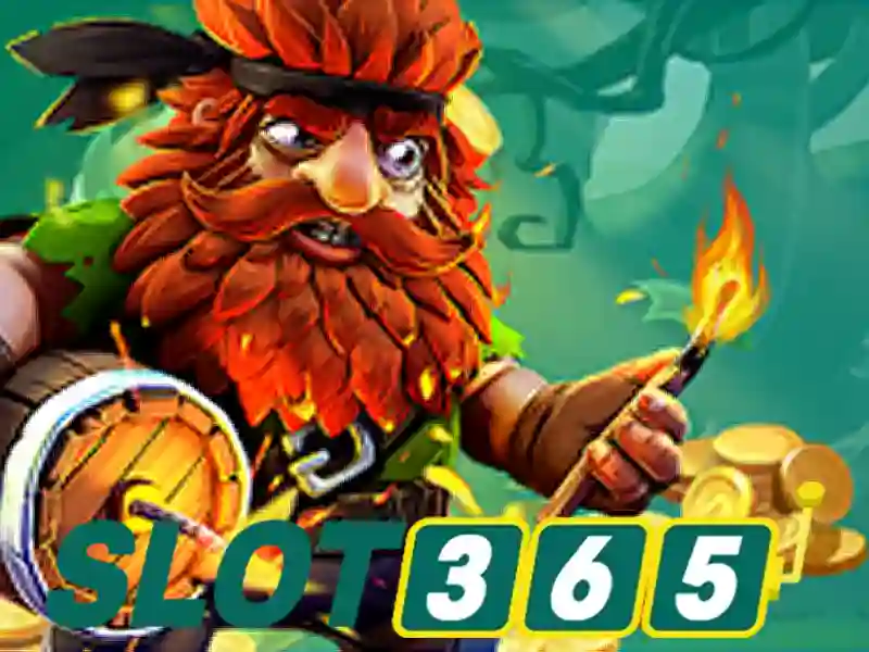 Các trò chơi phổ biến nhất trên Slot365