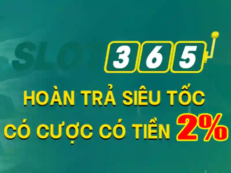 Slot365 - Nền tảng máy xè trực tuyến hàng đầu