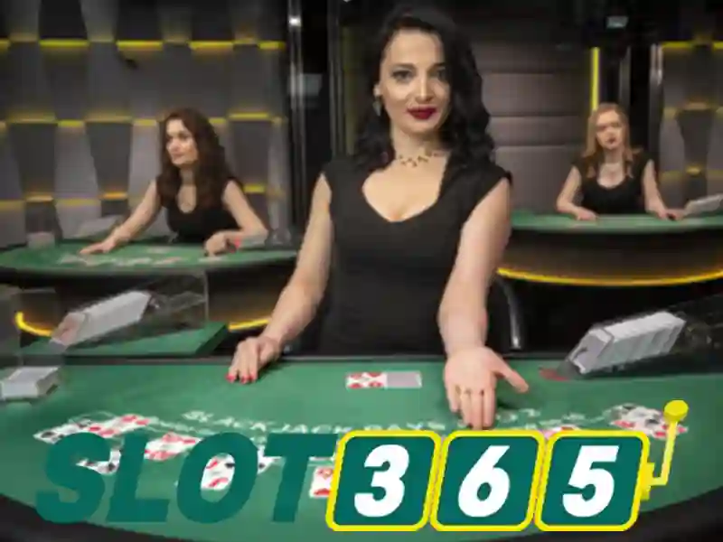 Giới thiệu Slot365