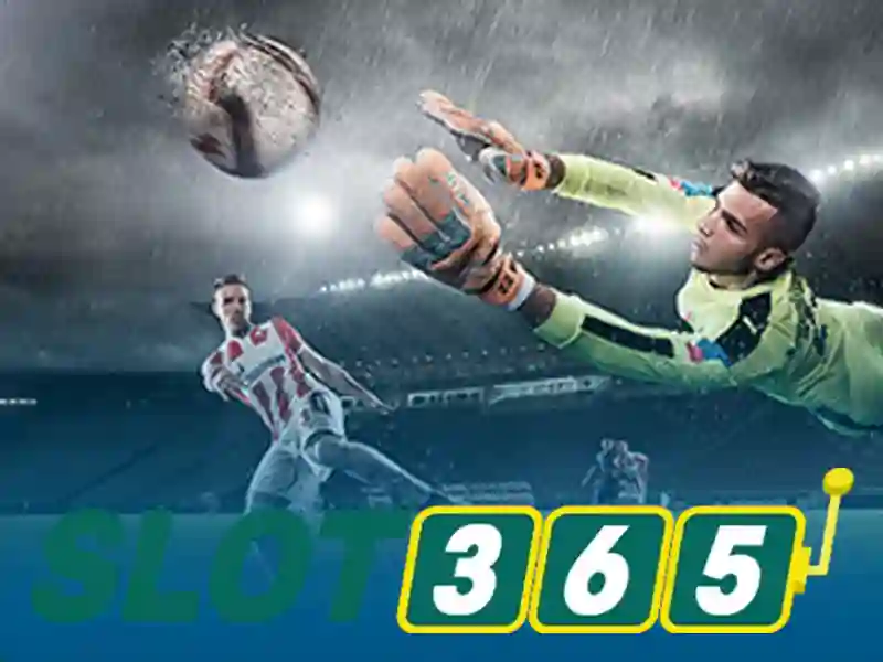 Slot365 – Nền tảng casino trực tuyến đáng tin cậy