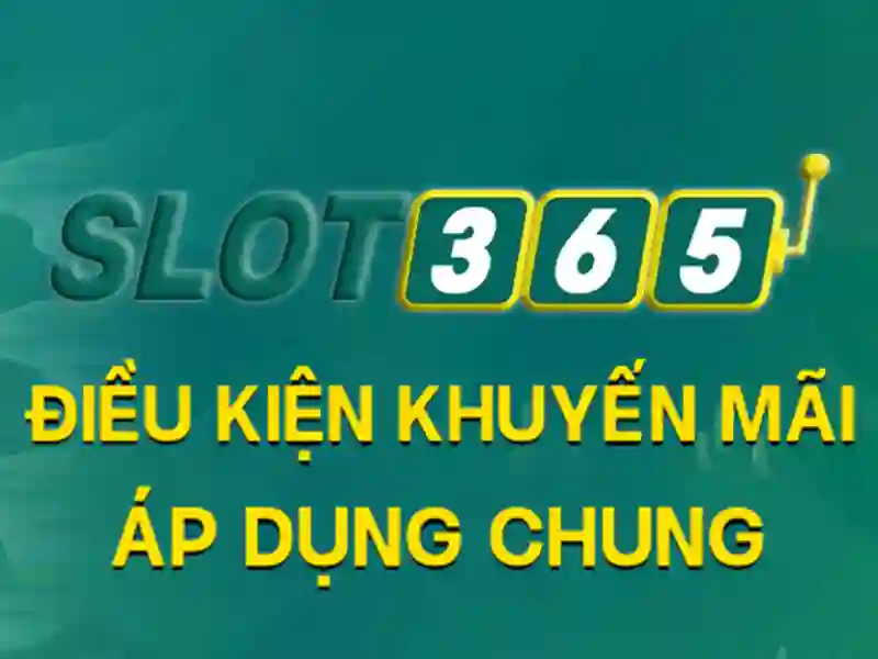 Slot365: Đánh giá nền tảng slot trực tuyến uy tín