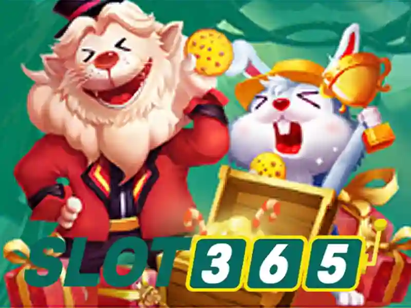 bắn cá Slot365 – Khám phá sự nổi bật và trải nghiệm đỉnh cao