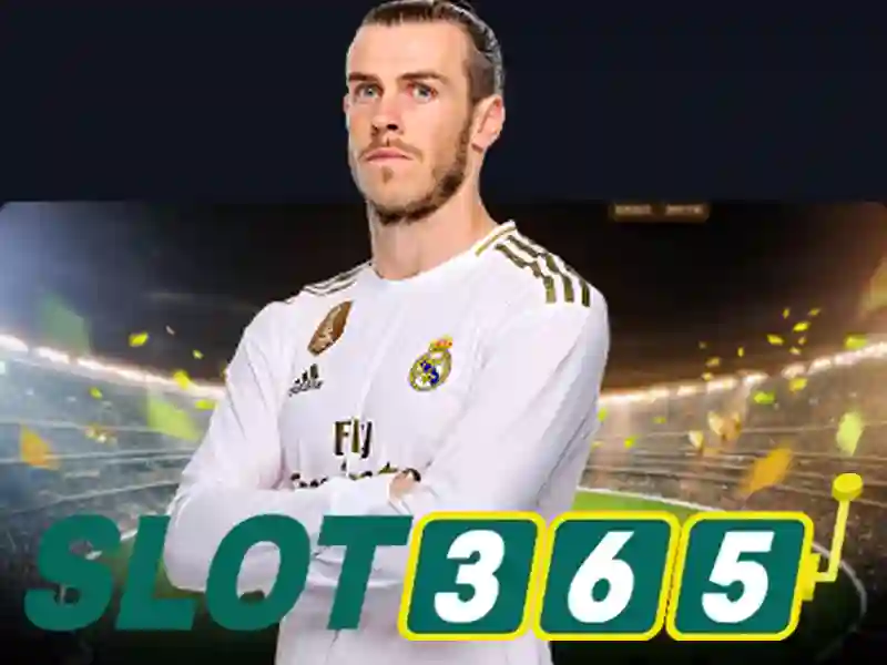 casino Slot365 - Trải nghiệm đỉnh cao an toàn