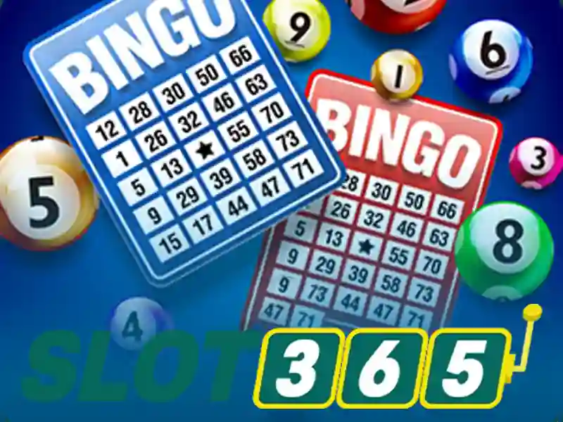 Slot365: Khám phá thế giới máy xèng trực tuyến