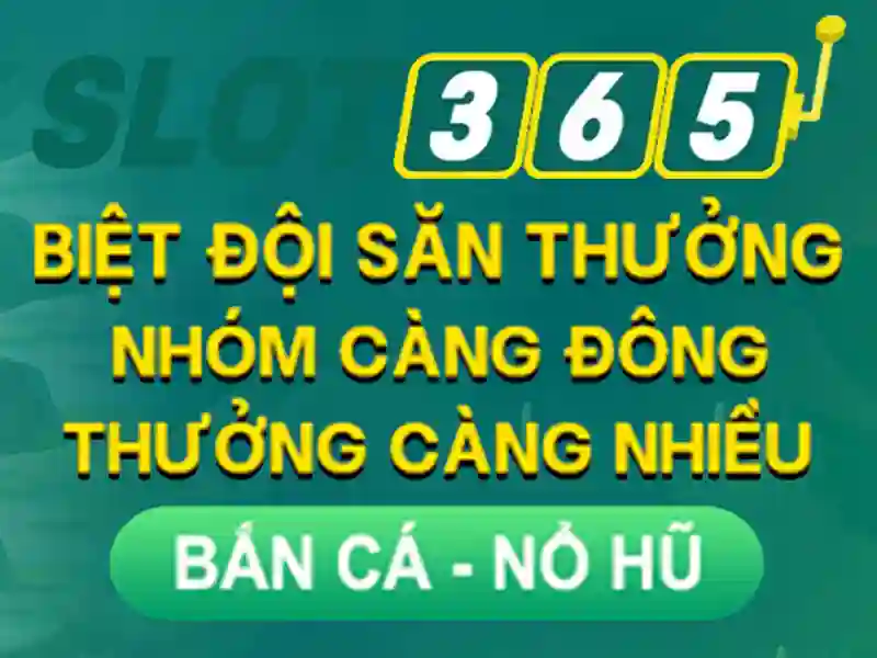 Nguồn gốc và sứ mệnh của slot365 Nguồn gốc và sứ mệnh của slot365