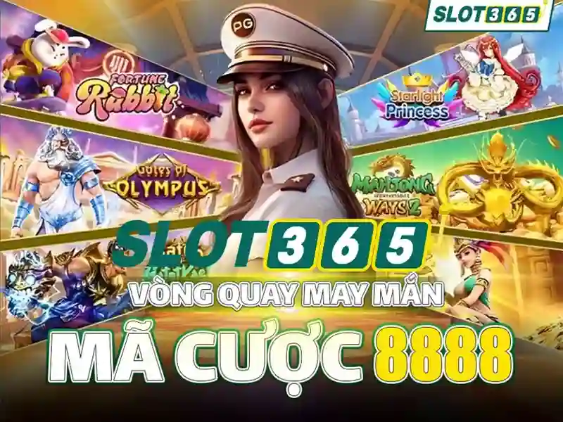 Danh mục trò chơi và tính năng