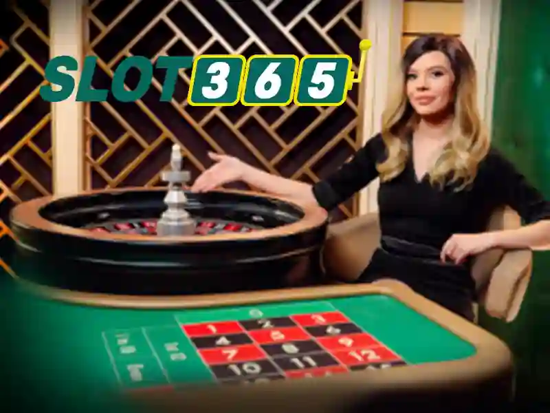 Slot365 bị chặn: Tổng quan, trải nghiệm và tương lai