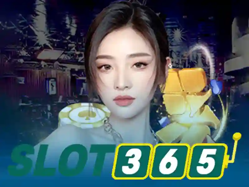 nhận thưởng Slot365 – Trải nghiệm đỉnh cao cùng slot365 com1