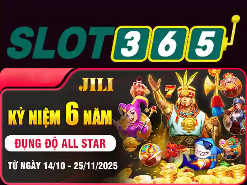 Slot365 apk: Tổng quan và trải nghiệm Slot365 apk