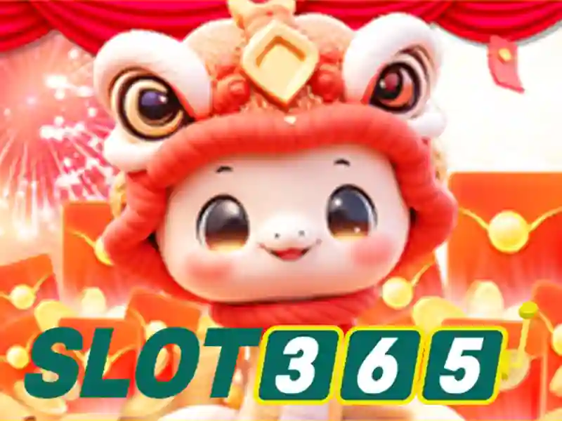 Slot365 - Nền tảng slot trực tuyến hàng đầu