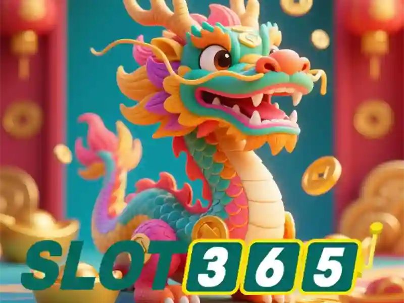 Slot365 là gì?