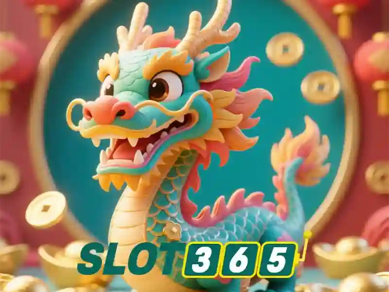 Slot365 là gì? Khám phá nền tảng slot trực tuyến