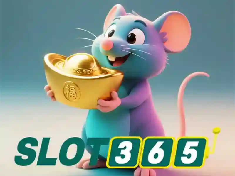 Slot365 là gì?\n\n