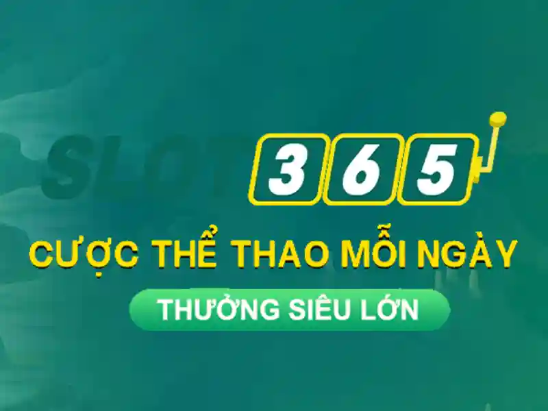 Slot365: Đánh giá tổng quan và mẹo chơi slots