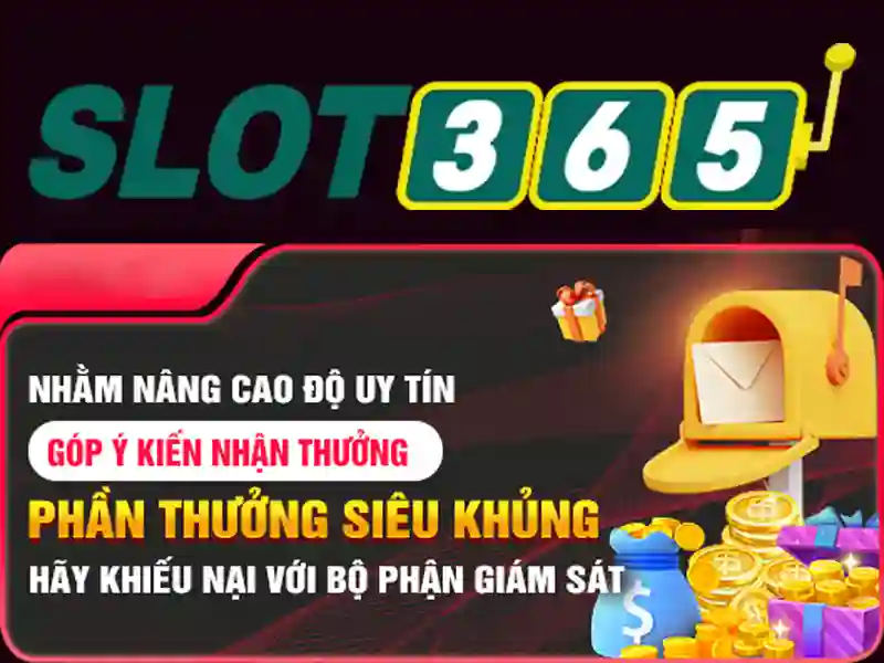 slot365 games: Trải nghiệm đỉnh cao và slot365 là gì