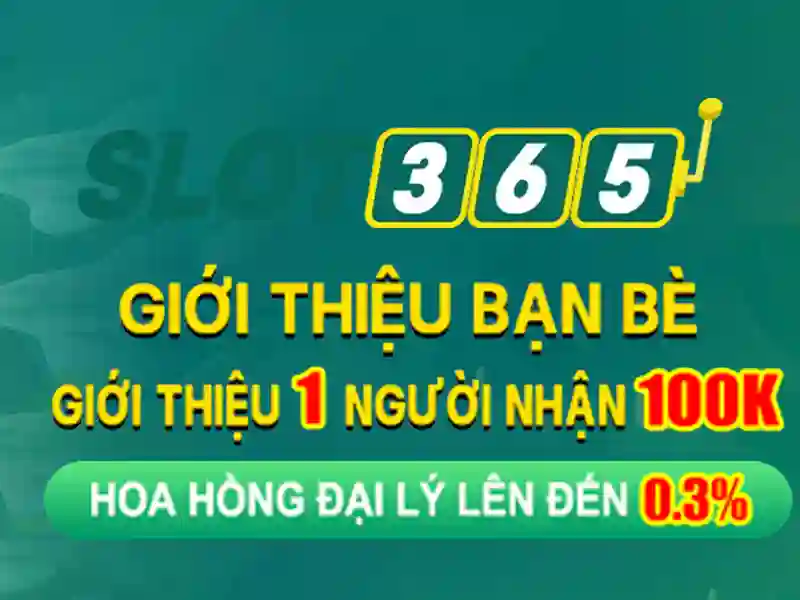 Giới thiệu tổng quan về Slot365 Giới thiệu tổng quan về Slot365
